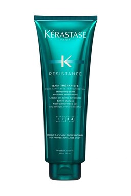 KÉRASTASE Resistance Bain Thérapiste 450ml - obnovující šampon pro zničené vlasy