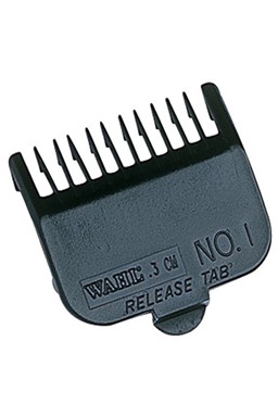 WAHL 03114-001 Plastový přídavný hřeben #1 - 3mm