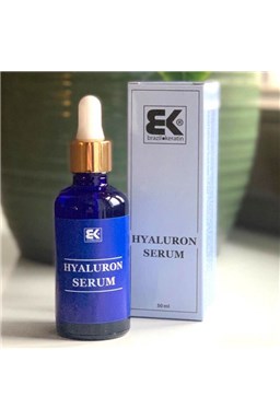 BRAZIL KERATIN Hyaluron Serum 50ml - Multifunkční sérum s kyselinou hyaluronovou
