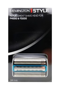 REMINGTON SPF-F45 Náhradná planžeta s holiacim nožom pre strojčeky F4000 a F5000