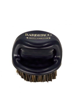 BARBERCO Finger Fade Brush - Barber kefka na prst