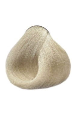 BLACK Sintesis Barva na vlasy 100ml - perleťová popelavá super nejsvětlejší blond 11-12
