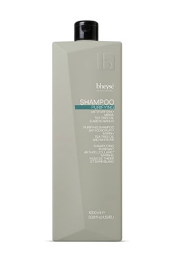 BHEYSÉ Professional Purifying Shampoo 1000ml - šampon proti lupům