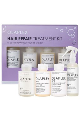 OLAPLEX Hair Repair  Treatment Kit - Sada intenzivní regenerace pro ošetření poškozených vlasů
