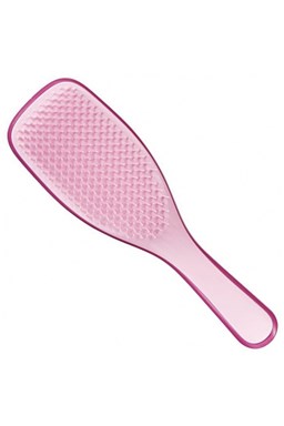 TANGLE TEEZER Wet Detangler Raspberry Rouge - Kartáč na rozčesávání mokrých vlasů