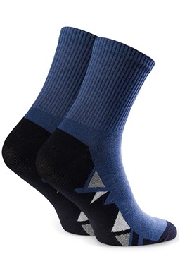 Pánske ponožky Steven 057-319