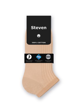 Ponožky Steven 042-005