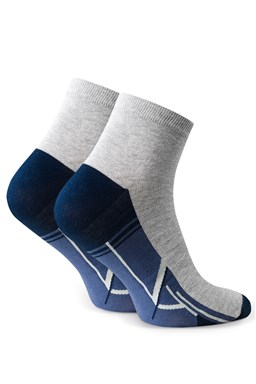 Pánské ponožky Steven 054-288