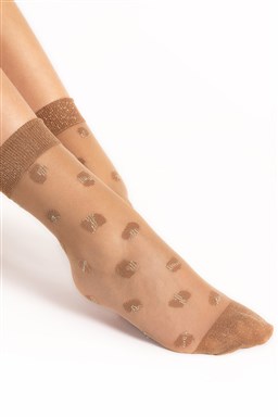 Ponožky Fiore Pop In 15 DEN G1147