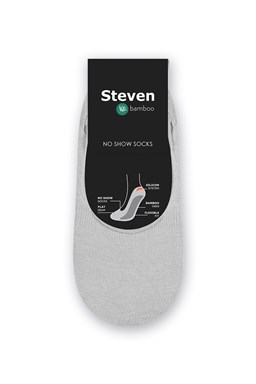 Nízké ponožky Steven 036-014