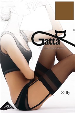 Punčochy Gatta Sally