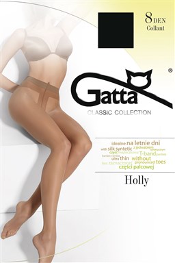 Punčocháče Gatta HOLLY - Výprodej
