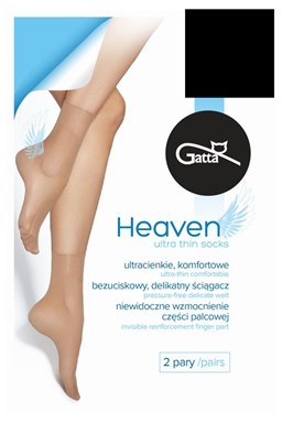 Ponožky Gatta Heaven