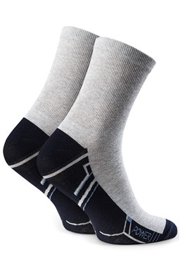 Pánske ponožky Steven 057-331