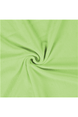 Kvalitex Froté prestieradlo dvojlôžko 180x200cm svetlo zelené