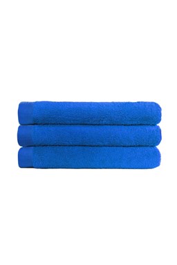Kvalitex Froté uterák Klasik 50x100cm modrý