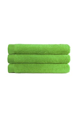 Kvalitex Froté uterák Klasik 50x100cm svetlo zelený