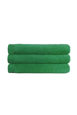 Kvalitex Froté uterák Klasik 50x100cm zelený