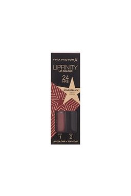 Max Factor Nailfinity 24hrs Lip Colour - Dlhotrvajúci rúž 4,2 g