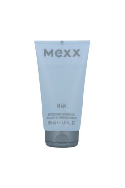 Mexx Man 