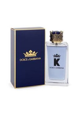 Dolce Gabbana K by Dolce Gabbana 