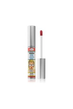 TheBalm The BalmJour Lipstick - Lesklý krémový rúž 6,5 ml Ciao! - vyp