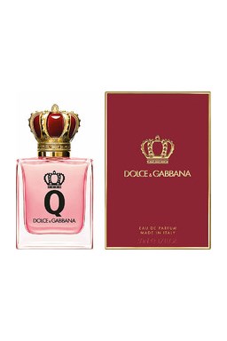 Dolce Gabbana Q By Dolce & Gabbana 