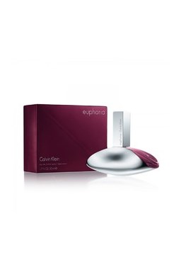 Calvin Klein Euphoria parfémovaná voda 160ml