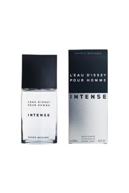 ISSEY MIYAKE L´Eau D´Issey pour Homme Intense