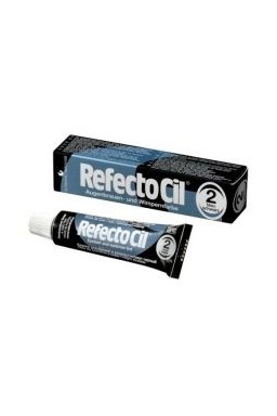 Refectocil Refectocil - Farba na riasy a obočie
