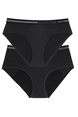 Dámske menštruačné nohavičky Doina D000159CO009-2X0010