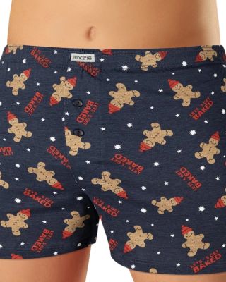 🆕 Novinky od značky Andrie! 🩳 Pánské boxerky a trenýrky Andrie - značka s tradicí a oblibou u mužů, kteří si potrpí na...